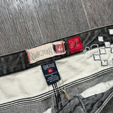 Y2K Quiksilver Pants (36")