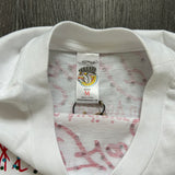 Y2K Ed Hardy Graphic Tee (M)