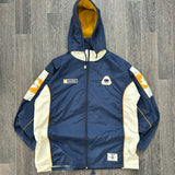 VINTAGE 2000 PUMAS FOOTBALL JACKET (XL)
