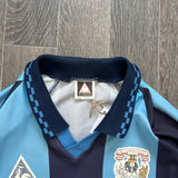 Vintage 1996 Coventry City Football (XL)