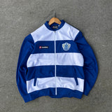 Vintage 2012 QPR Lotto Zip Up (XL)