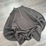 RODD & GUNN QUARTER ZIP (L)