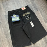 VINTAGE Y2K JORTS (34")