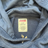 Dickies Fleece Hoodie (S)