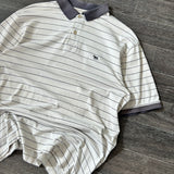 VINTAGE RODD & GUNN POLO (M)