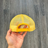 VINTAGE 80s OREGON DUCKS LID