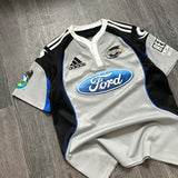 2008 Hurricanes Rugby (S)