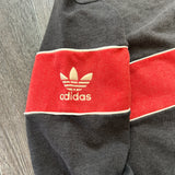 Vintage 1988 Man United Sweatshirt (XS)