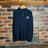 Vintage 2003 Team NZ Long Sleeve (L)