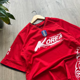 Korea Football Jersey (M)