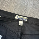 VINTAGE Y2K JORTS (34")