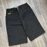 VINTAGE Y2K JORTS (34")