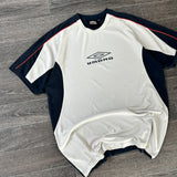 VINTAGE UMBRO TEE (XXL)