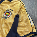 2006 Fenerbahce Football (S)