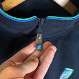Vintage 2003 Rugby World Cup Fleece (XL)