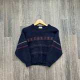Vintage Woollen Sweater (XXS)
