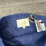 LOLLIES LAUNDRY KNITTED SWEATER (L)