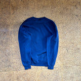 1996 DENVER BRONCOS SWEATER (M)