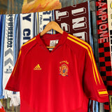 Vintage 2003 Spain Football (M)