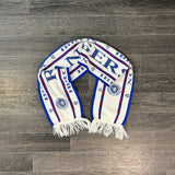 VINTAGE RANGERS FC SCARF