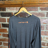 Carhartt Long Sleeve (XXL)