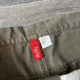 Y2K CARPENTER BAGGY PANTS (36")