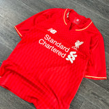 2015 LIVERPOOL NB FOOTBALL (S)