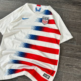 2018 USA NIKE FOOTBALL (YXL)