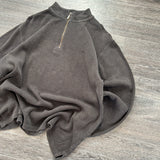 RODD & GUNN QUARTER ZIP (L)