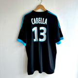 2015 Marseille Cabella Football Jersey (XXL)