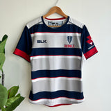 Melbourne Rebels 2010s Rugby Jersey (S)