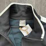 Vintage 2000s Nike USA Zip Up (L)