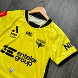 Wellington Phoenix Player Issue Womens Football (W12)