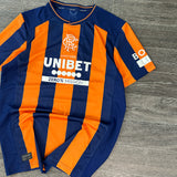 2023 RANGERS FC FOOTBALL (M)