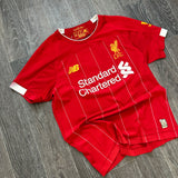 LIVERPOOL FOOTBALL YOUTH (YL)