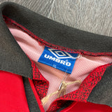 Vintage 1994 Man United Football (XL)