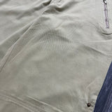 VINTAGE Y2K FIGO SHORTS (34")