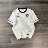 2010 USA NIKE FOOTBALL (S)