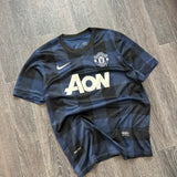 2013 MANCHESTER UNITED FOOTBALL (M)