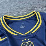 2006 BOCA JUNIORS FOOTBALL (M)