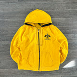 VINTAGE RALPH LAUREN ZIP UP HOOD (XS)
