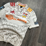 2016 Chiefs Rugby (S)