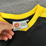 VINTAGE WELLINGTON PHOENIX FOOTBALL (M)