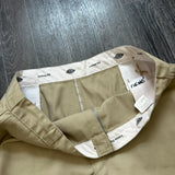 Dickies Cream Shorts (44")