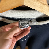 Vintage Umbro Fleece (L/XL)