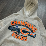 2006 Chicago Bears Hoodie (XL)