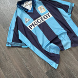 Vintage 1996 Coventry City Football (XL)