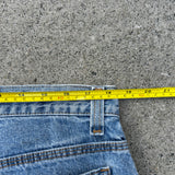 Vintage Faded Glory Jorts (36")