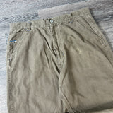 Y2K CARPENTER BAGGY PANTS (36")