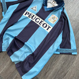 Vintage 1996 Coventry City Football (XL)